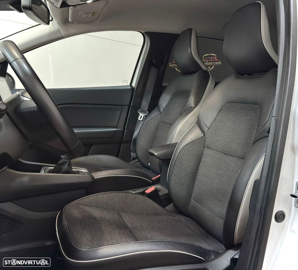 Renault Captur 1.0 TCe Techno - 8