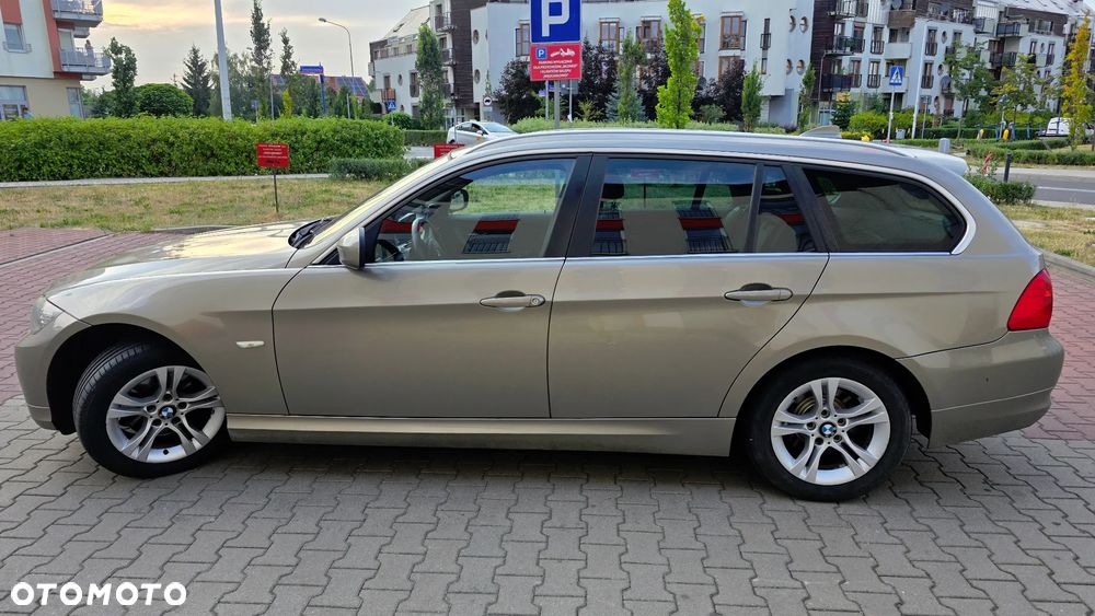 BMW Seria 3 - 8