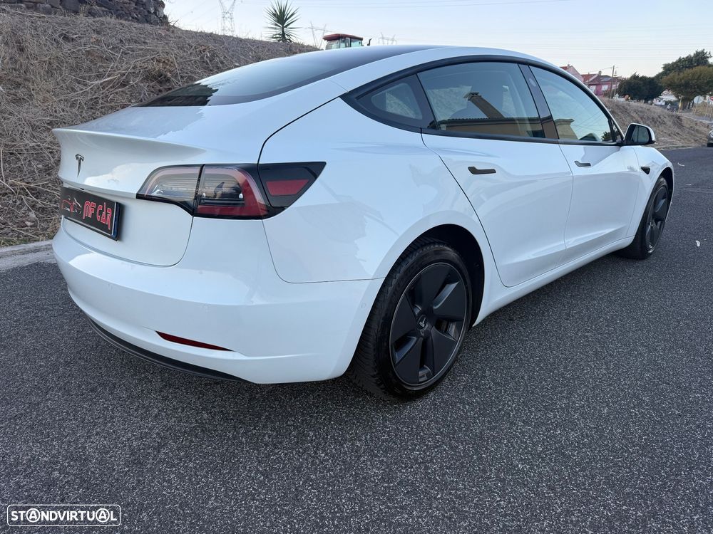 Tesla Model 3 Standard Range Plus RWD - 7