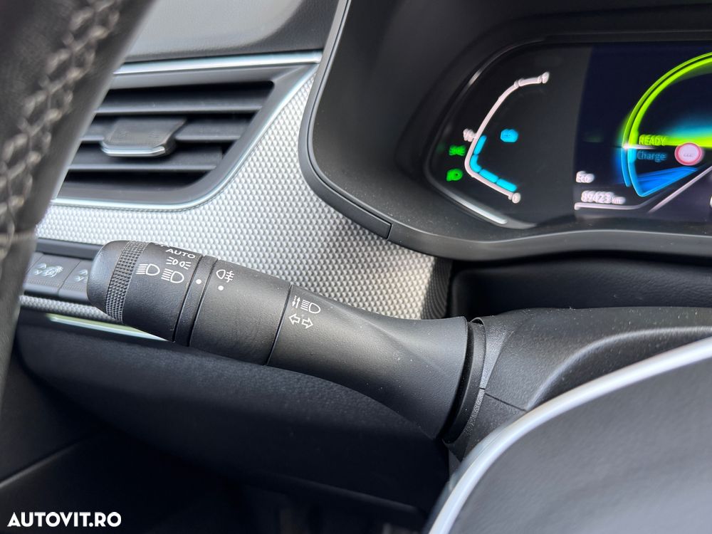 Renault Arkana E-TECH 145 Techno - 25