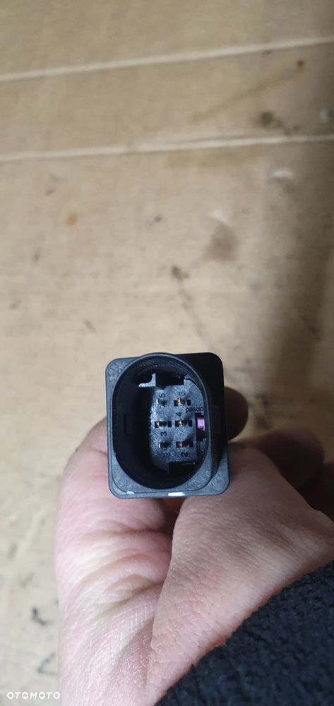 Sonda lambda czujnik BMW M5 G30 F90 4.4 V8 8043677 0258037005 - 6