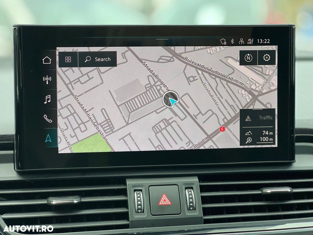 Audi Q5 2.0 40 TDI quattro S tronic Sport - 16