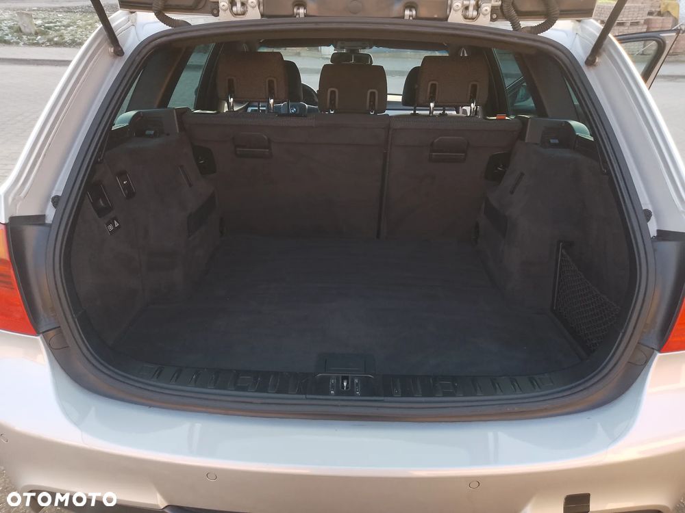 BMW Seria 3 - 19
