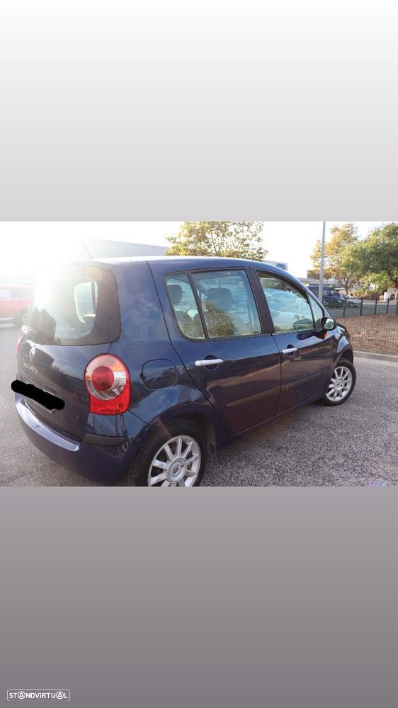 Renault Modus - 7