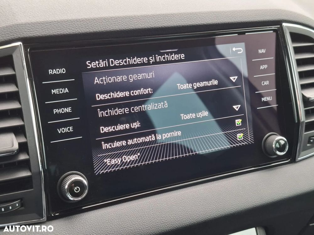 Skoda Karoq 2.0 TDI 4X4 DSG Style - 12