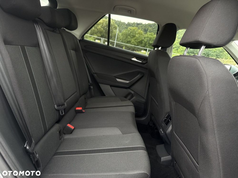 Volkswagen T-Roc 1.5 TSI Life Plus DSG - 33