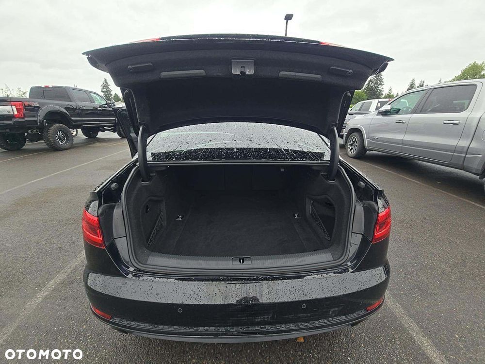 Audi A4 Limousine 2.0 TFSI quattro S tronic sport - 10