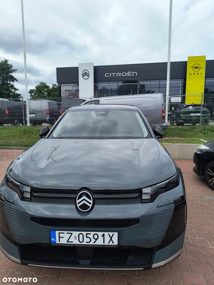 Citroën C5 Aircross 1.2 mHEV Max eDCT6 - 2