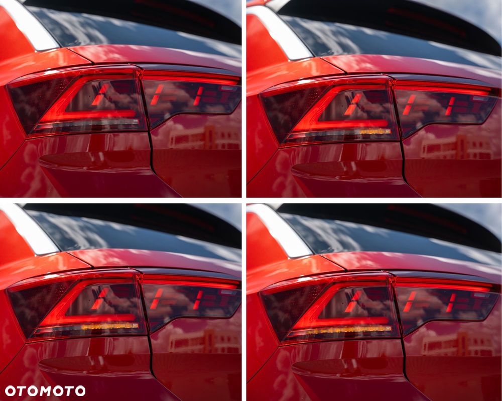 Volkswagen T-Roc 1.5 TSI R-Line Plus DSG - 18