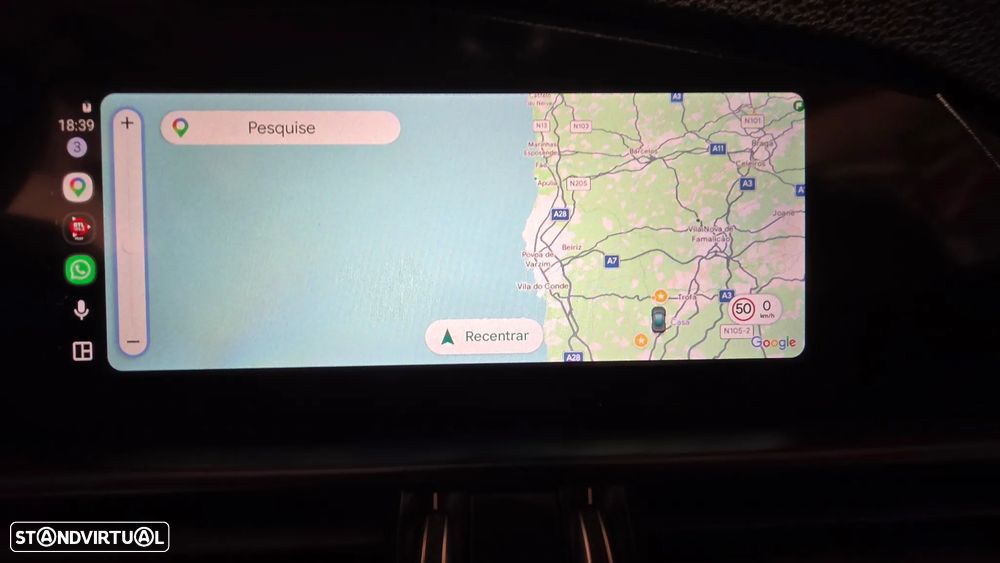 Alfa Romeo Giulia 2.2 D Super AT8 - 16
