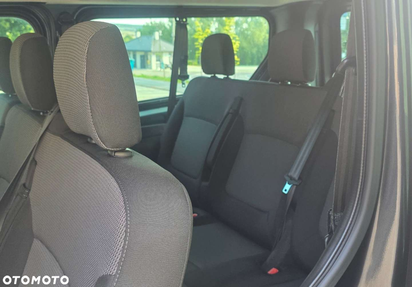 Renault Trafic - 31