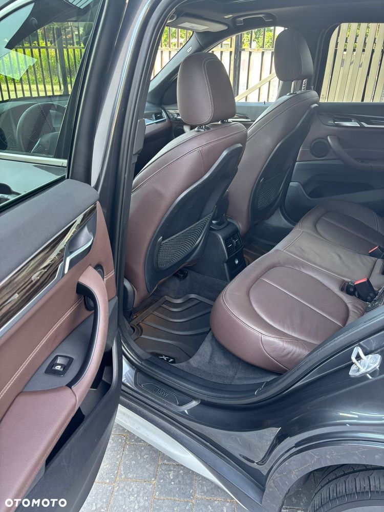 BMW X1 - 6
