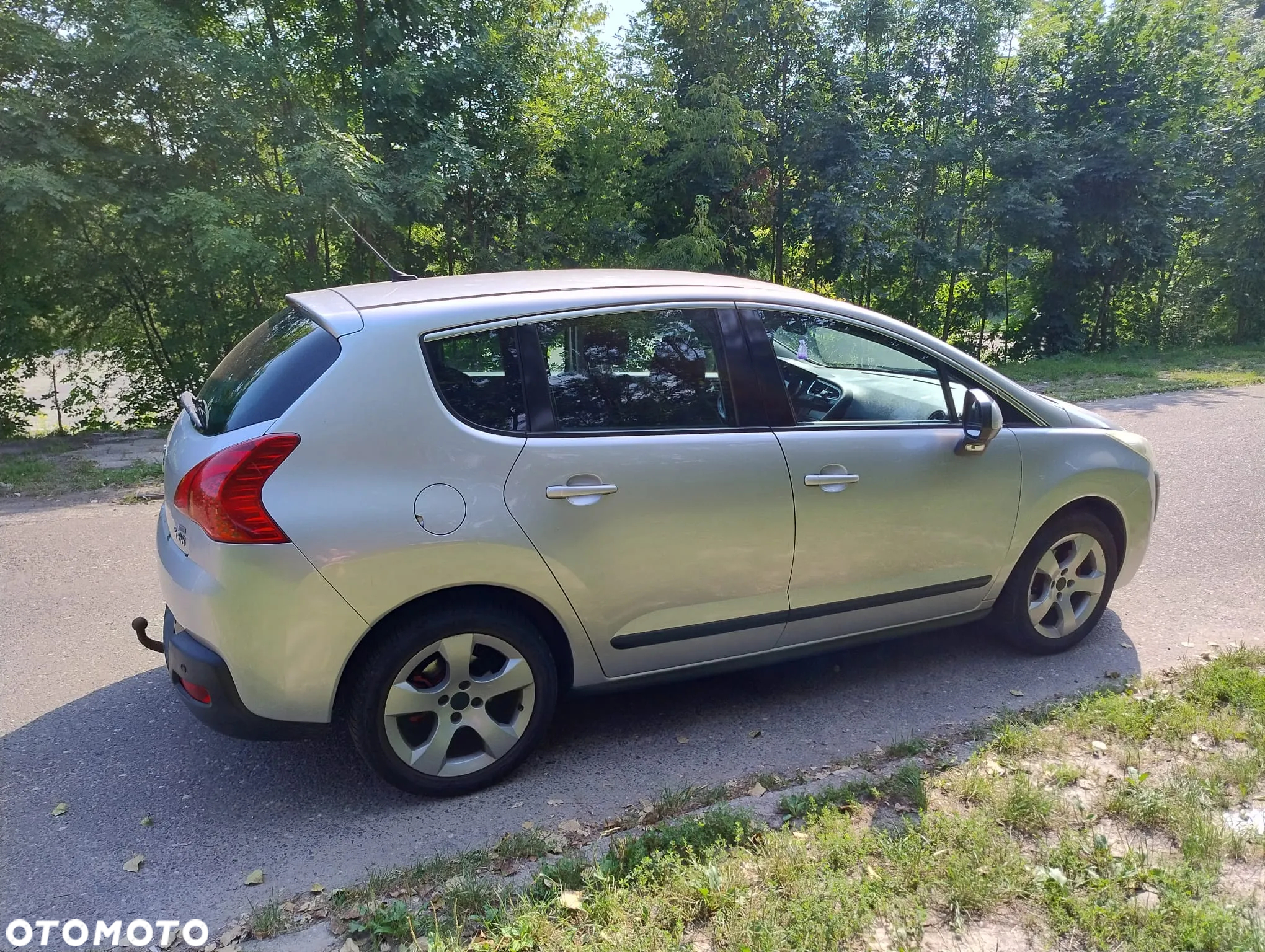 Peugeot 3008 - 5