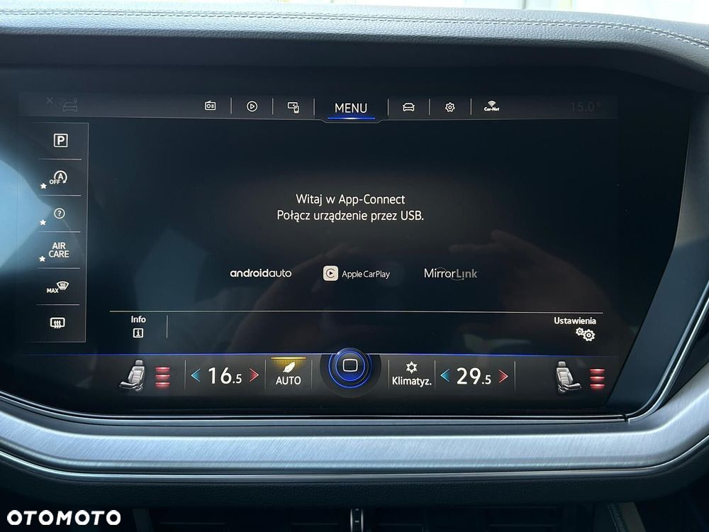 Volkswagen Touareg 3.0 V6 TDI SCR 4Mot - 28