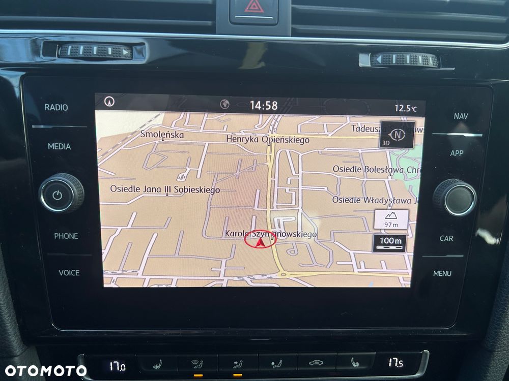 Volkswagen Golf 1.5 TSI BMT Evo Highline DSG - 23