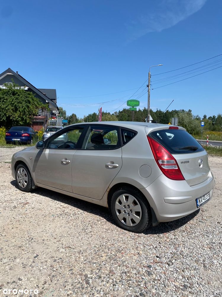 Hyundai i30 1.4 Comfort - 5