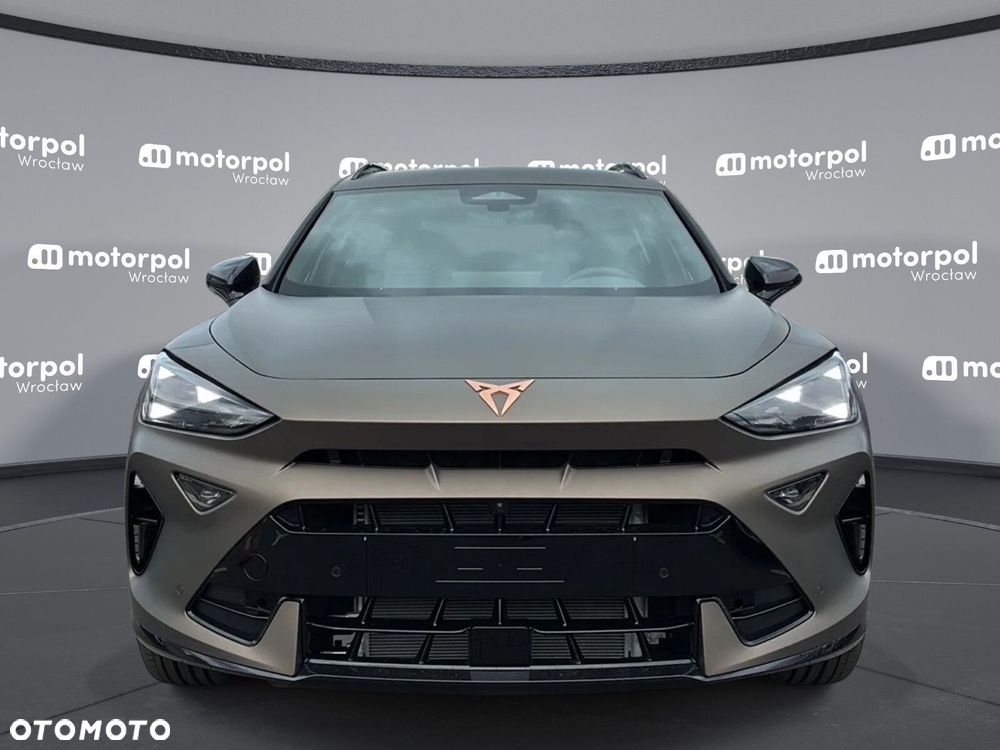 Cupra Formentor - 2