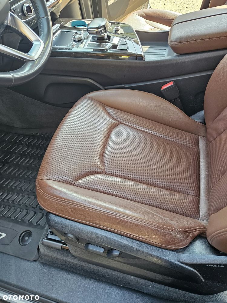 Audi Q7 3.0 TFSI Quattro Tiptr - 6