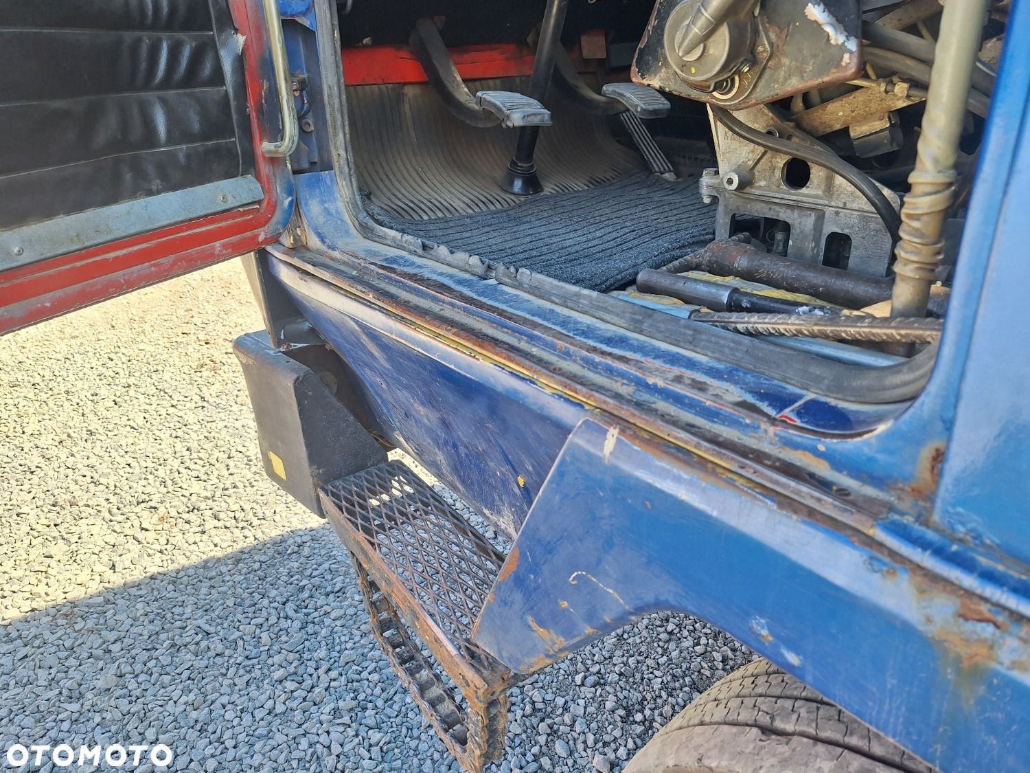 Tatra 815 6X6 Čkd Ad 20 - 10