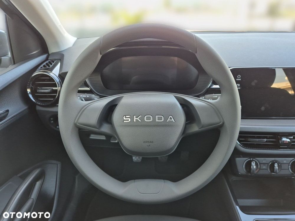 Skoda Fabia - 33