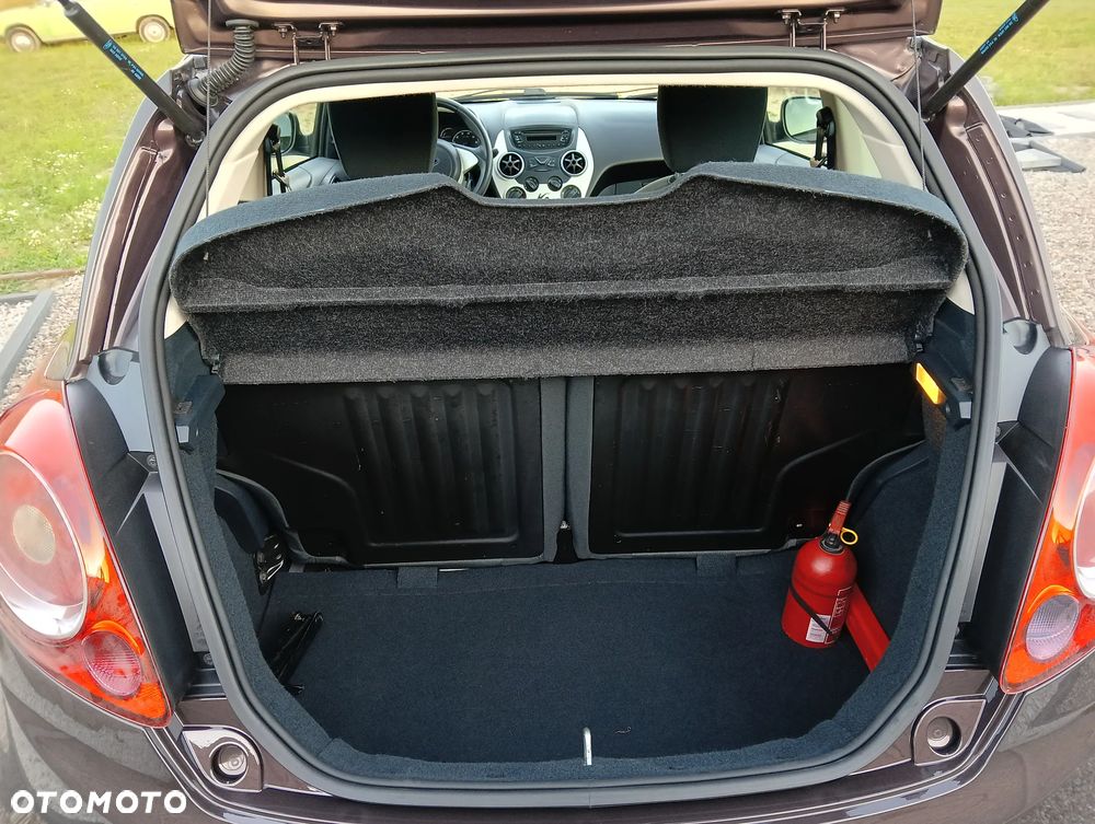Ford KA 1.2 Trend - 19
