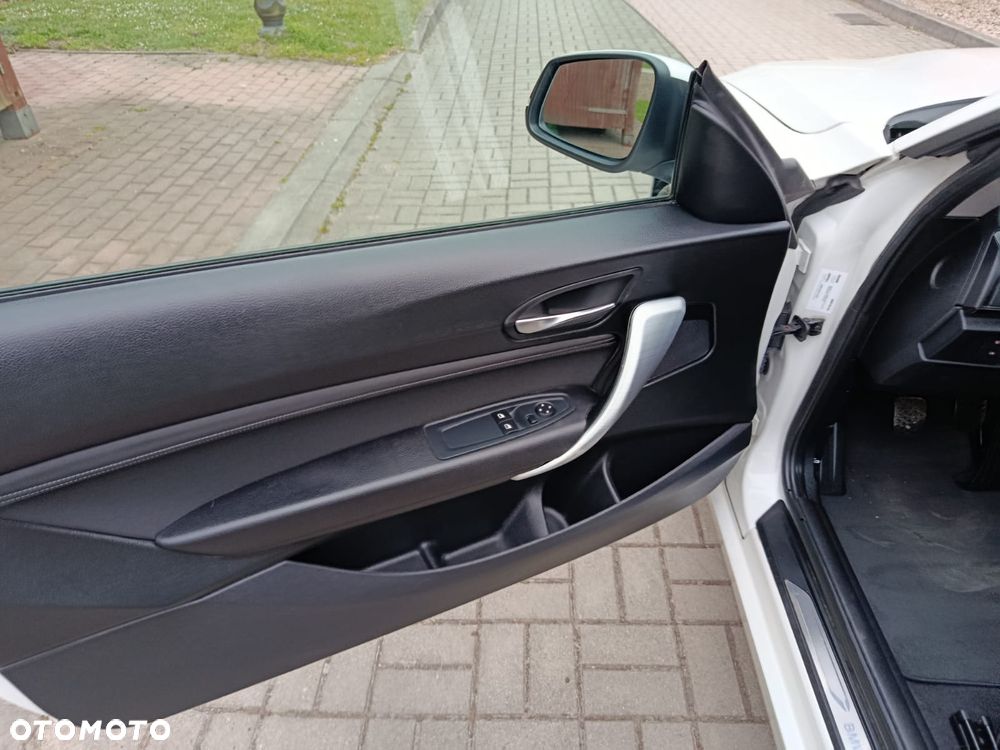 BMW Seria 2 220d Sport Line - 14