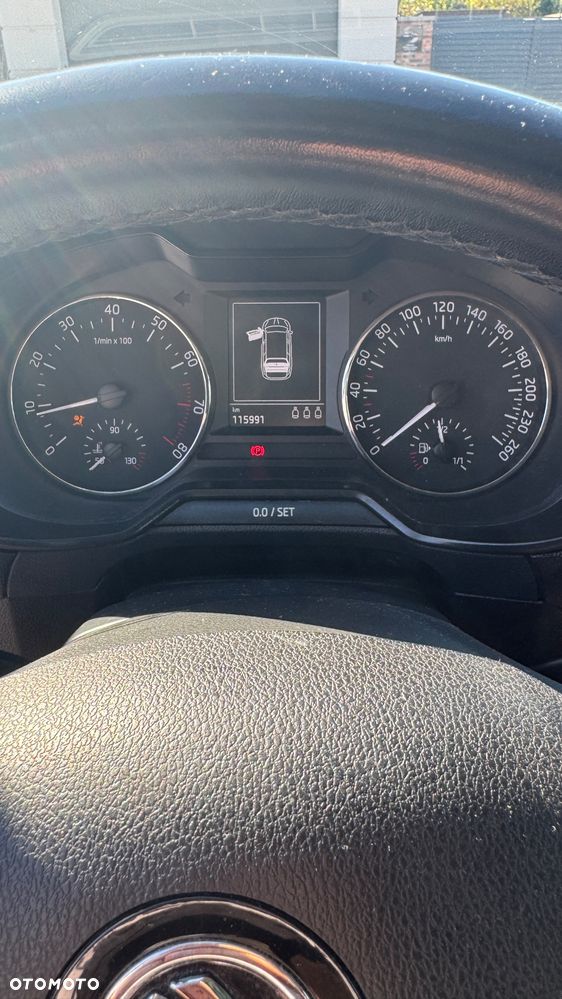 Skoda Octavia 1.4 TSI Joy - 17