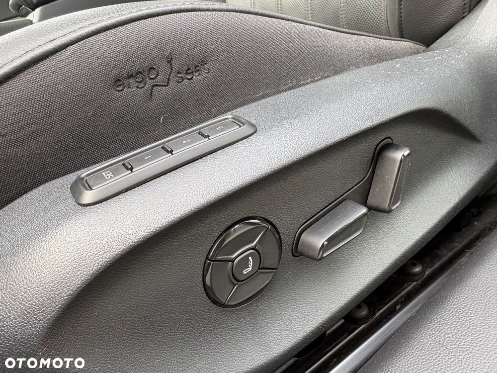 Skoda Superb - 22
