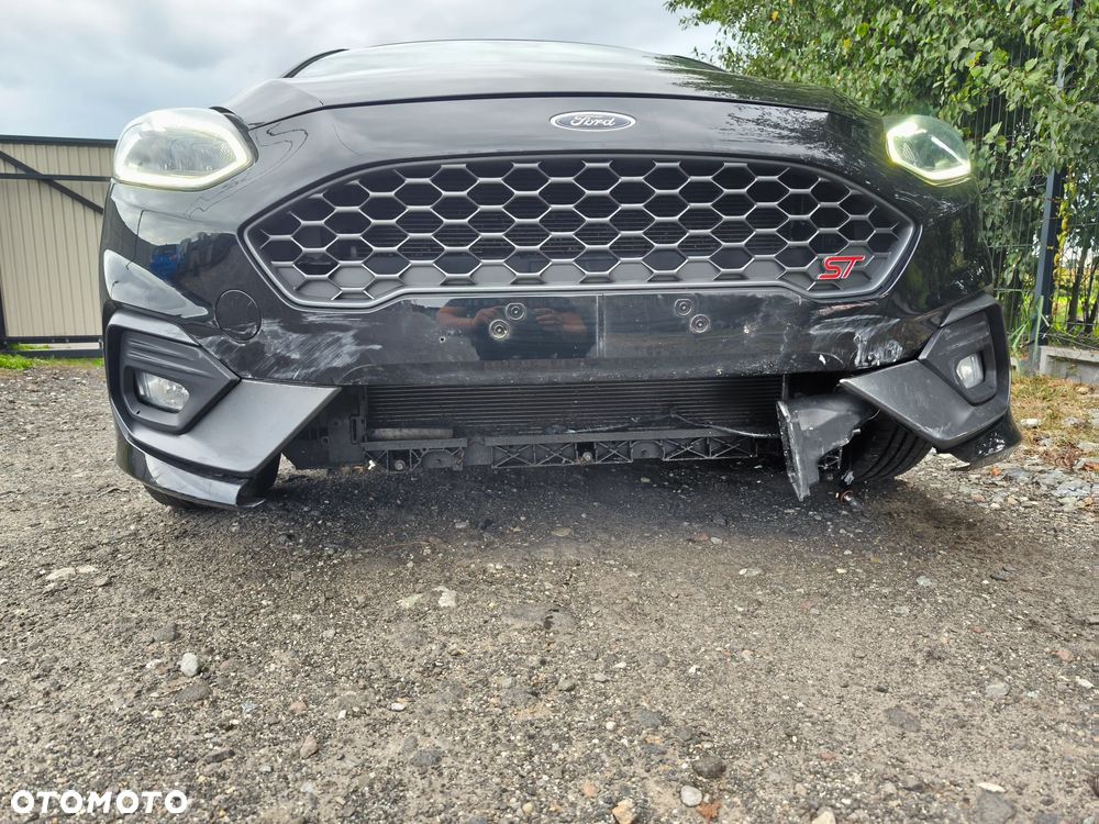 Ford Fiesta 1.5 EcoBoost ST2 ASS - 17