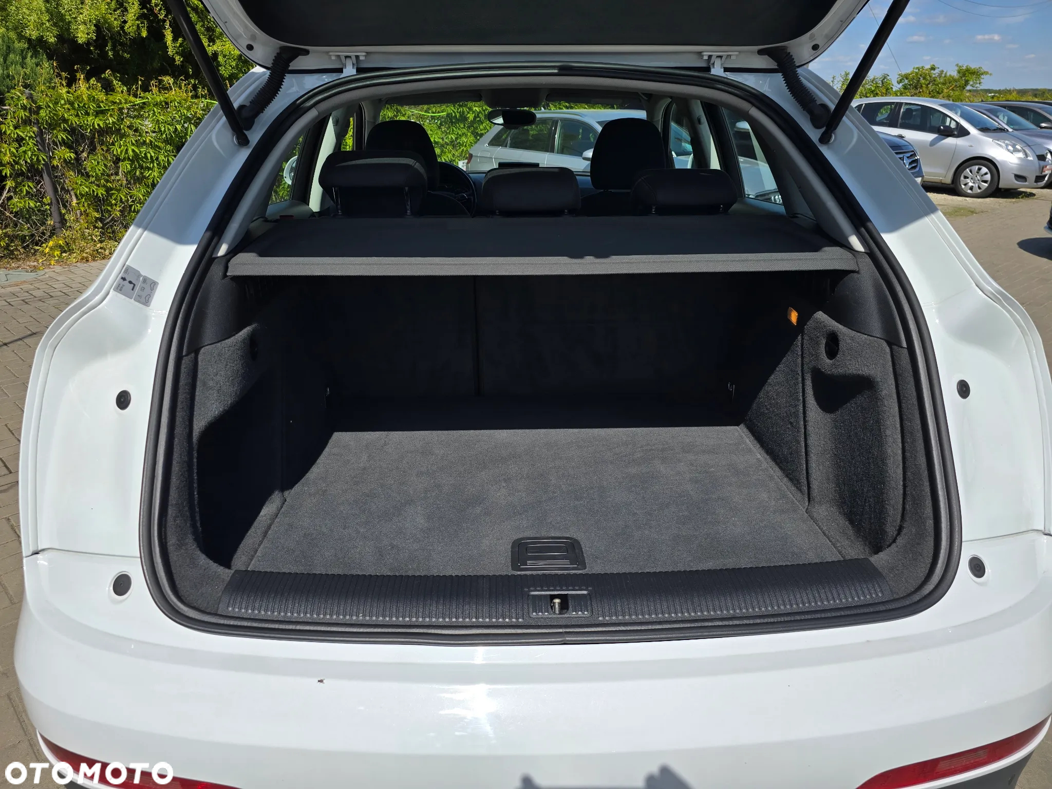 Audi Q3 - 19