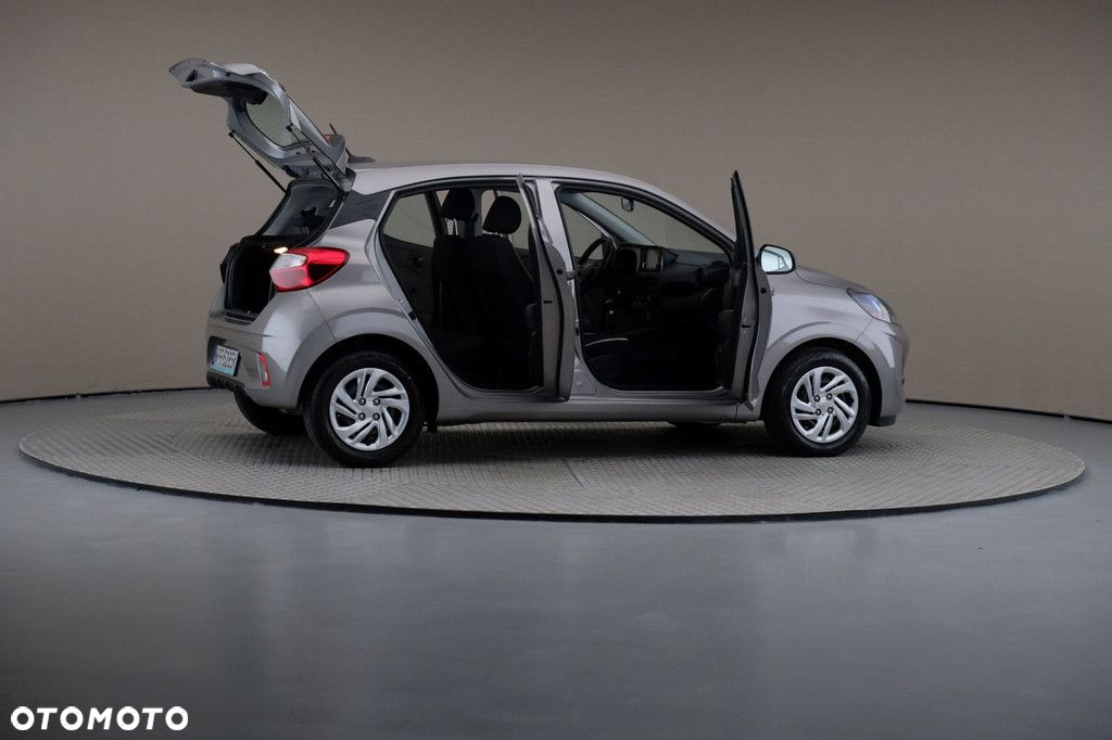 Hyundai i10 1.2 Comfort - 6