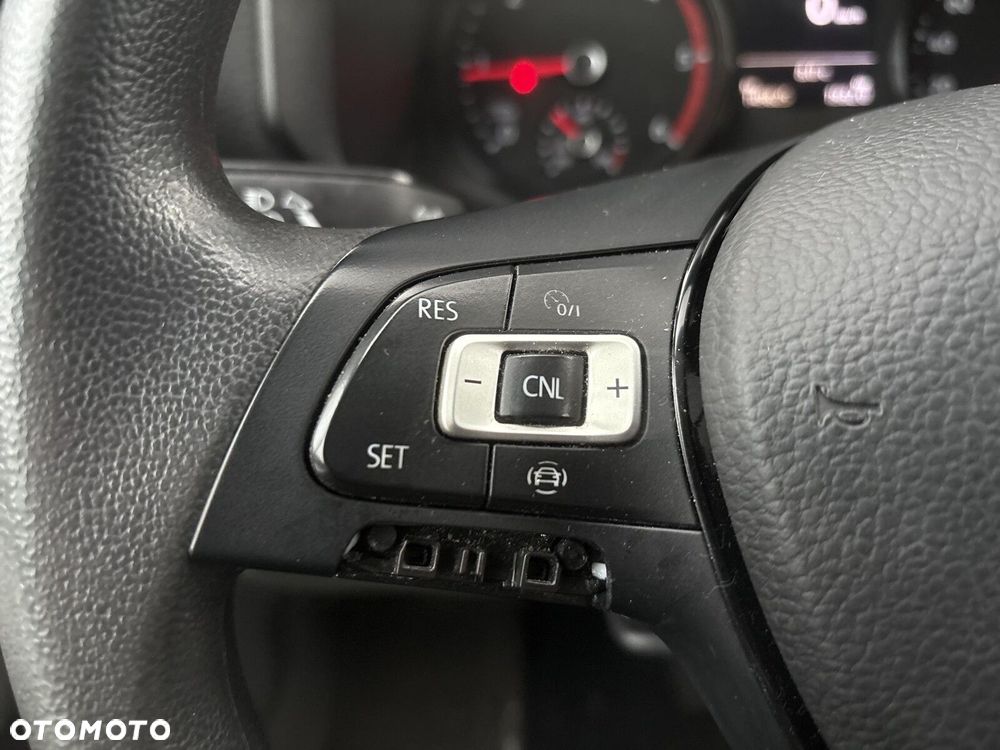 Volkswagen Crafter - 17