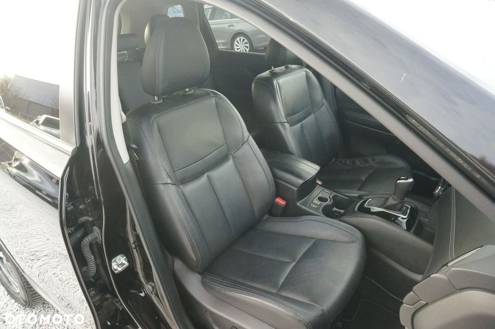 Nissan X-Trail 1.3 DIG-T Tekna 2WD DCT - 29