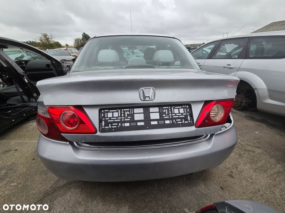 A069 / HONDA CIVIC VII / NA CZĘŚCI - 5