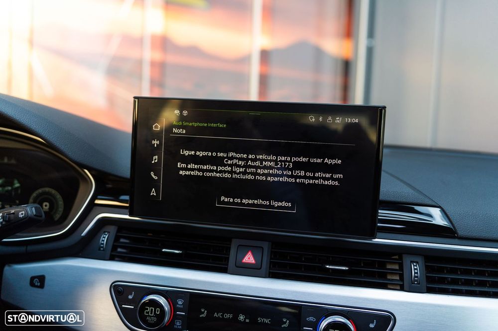 Audi A4 Avant 2.0 TDI S-line S tronic - 14