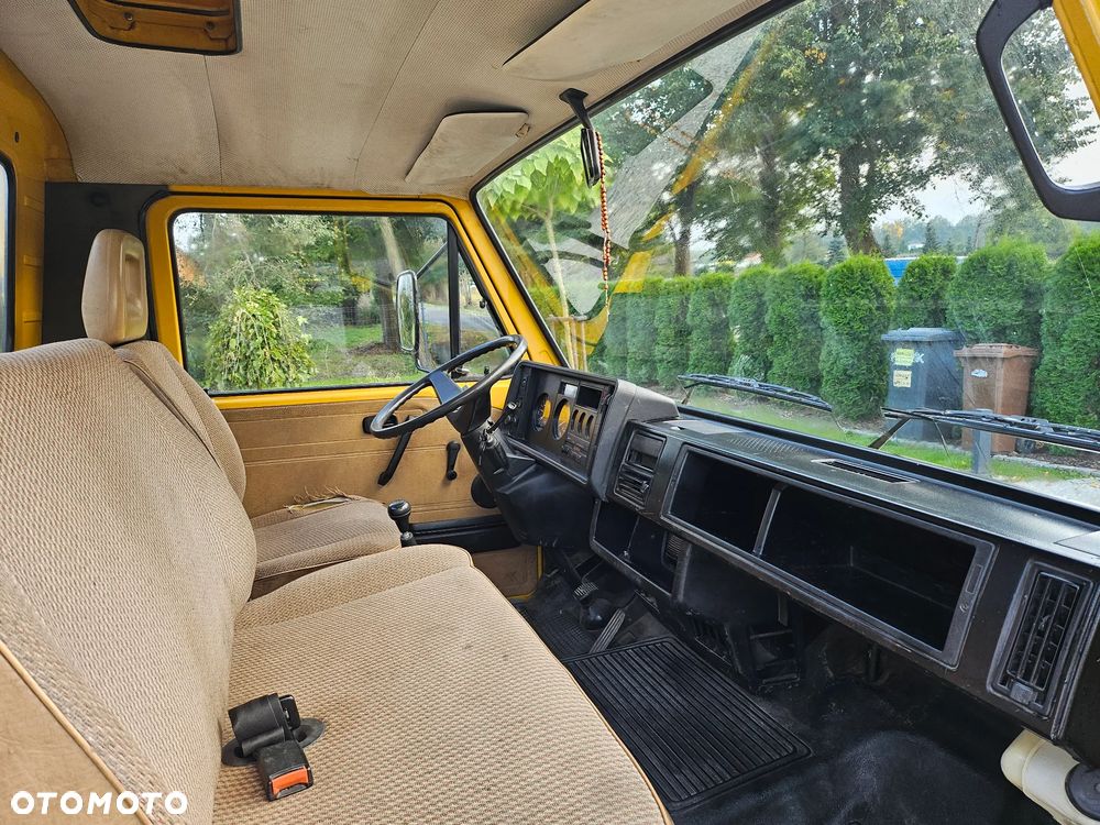 Volkswagen LT35 - 13