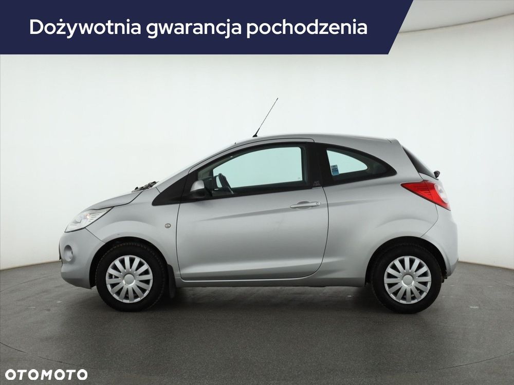 Ford KA - 4
