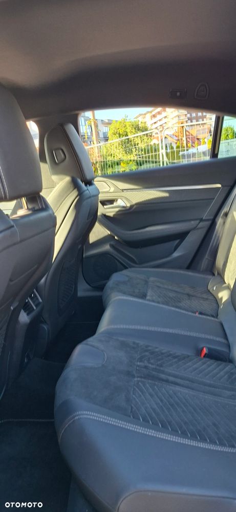 Peugeot 508 1.6 PureTech HYbrid PHEV GT Pack S&S EAT8 - 15
