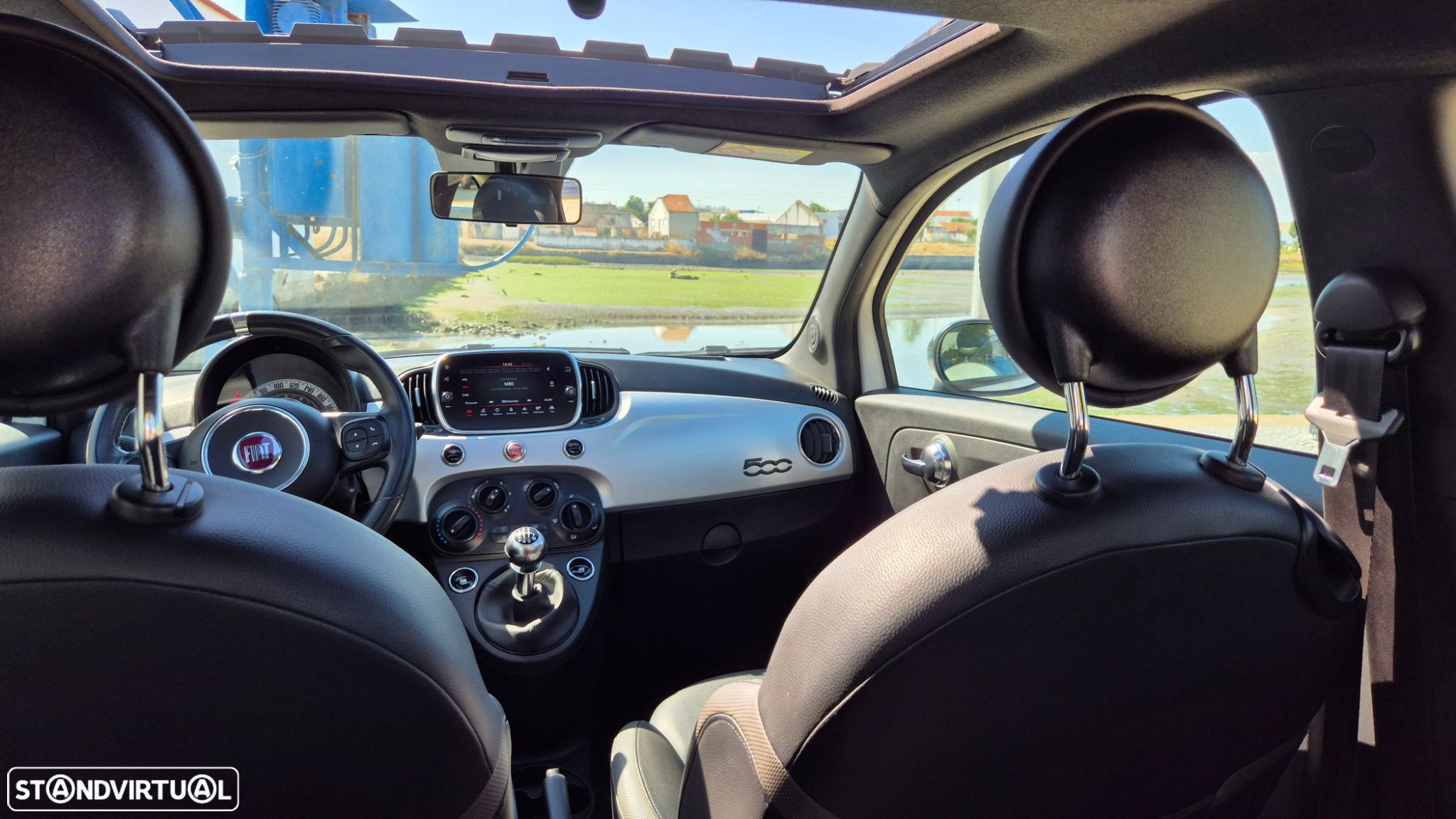 Fiat 500 - 14