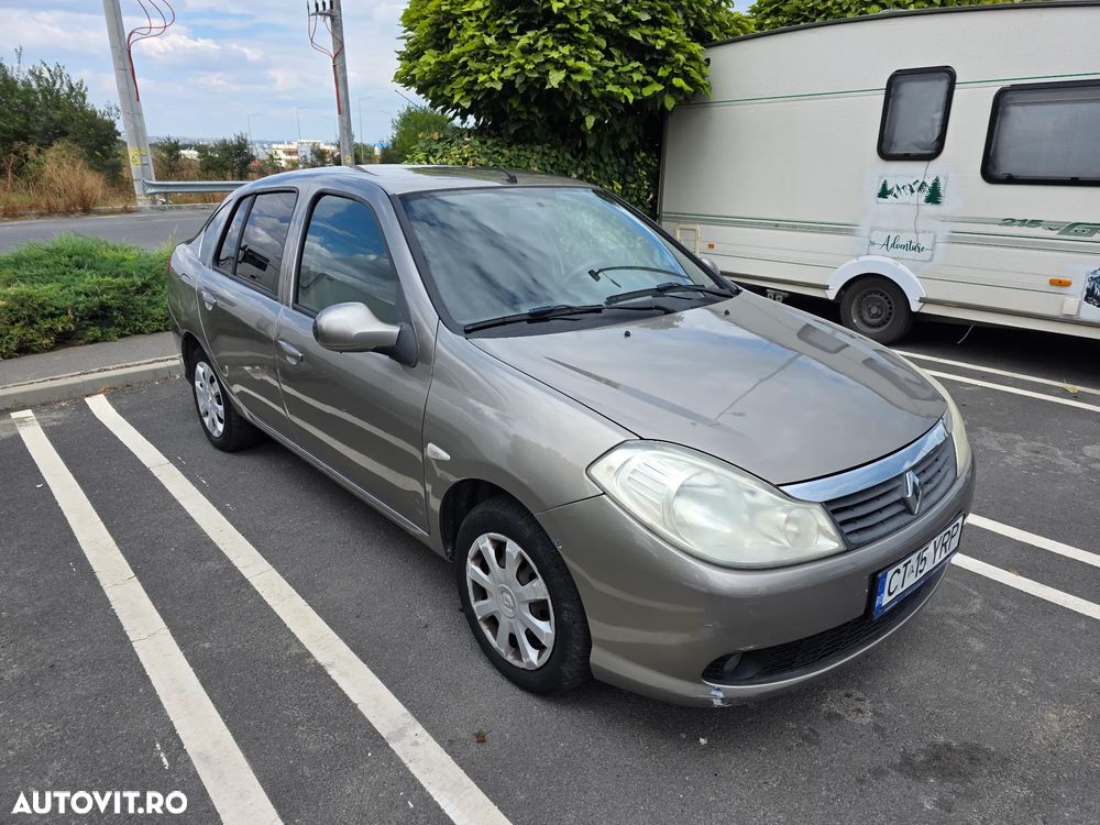 Renault Symbol 1.6 16V Collection - 1