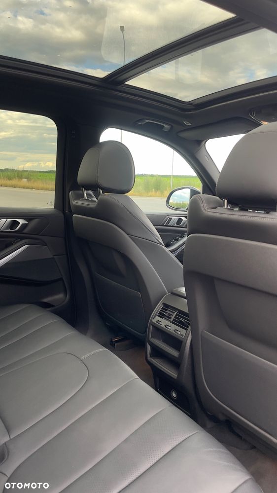 BMW X5 - 13