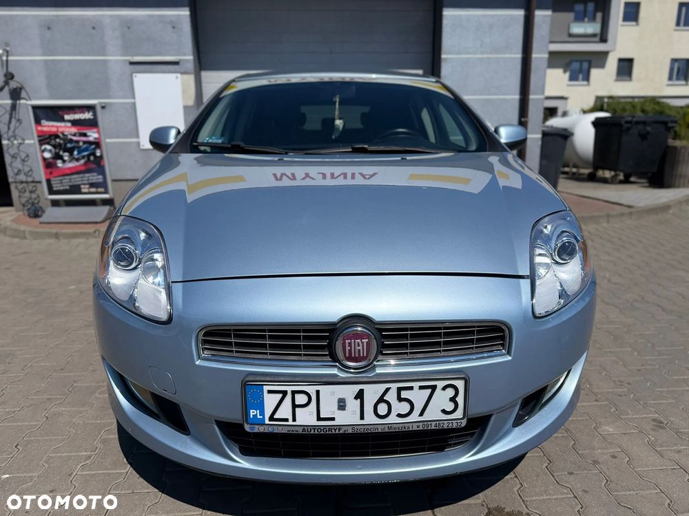 Fiat Bravo