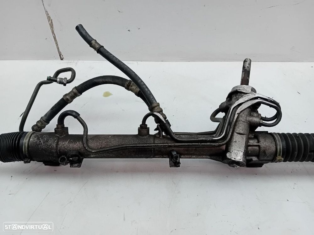Caixa de direção OPEL Astra H Caravan (L35) - 4