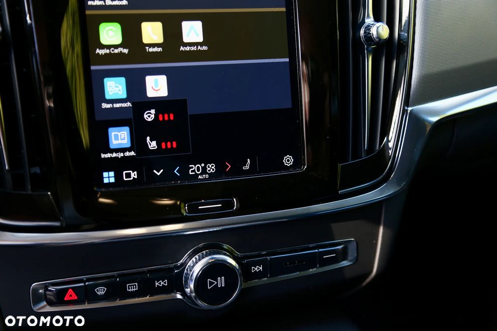 Volvo V90 Cross Country B4 D AWD Plus - 13