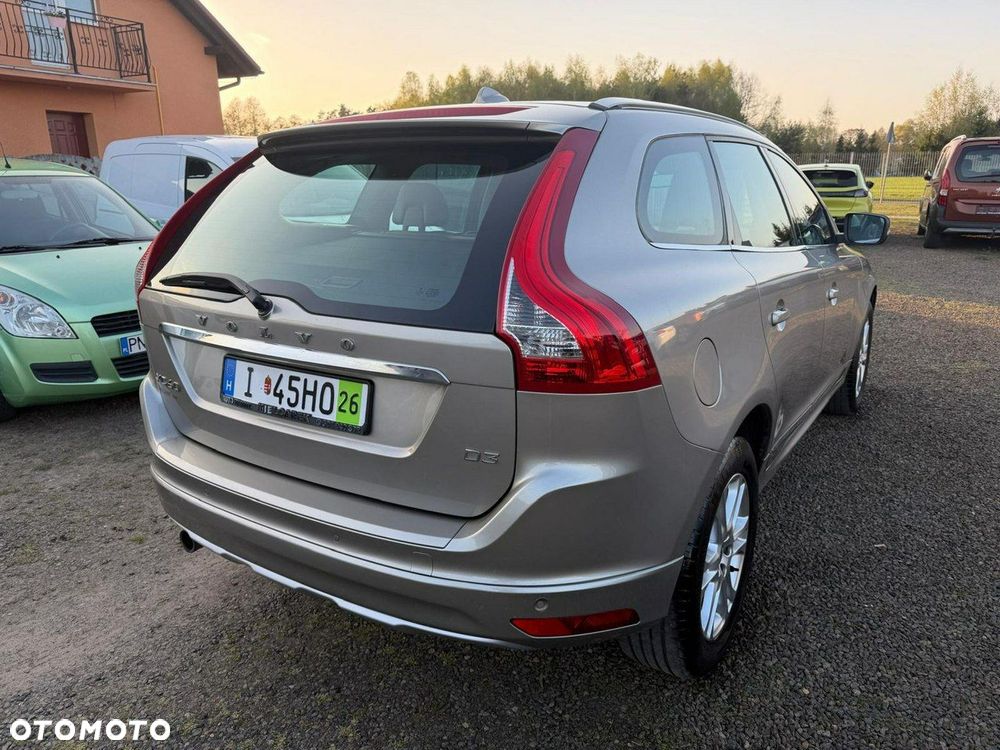 Volvo XC 60 - 12
