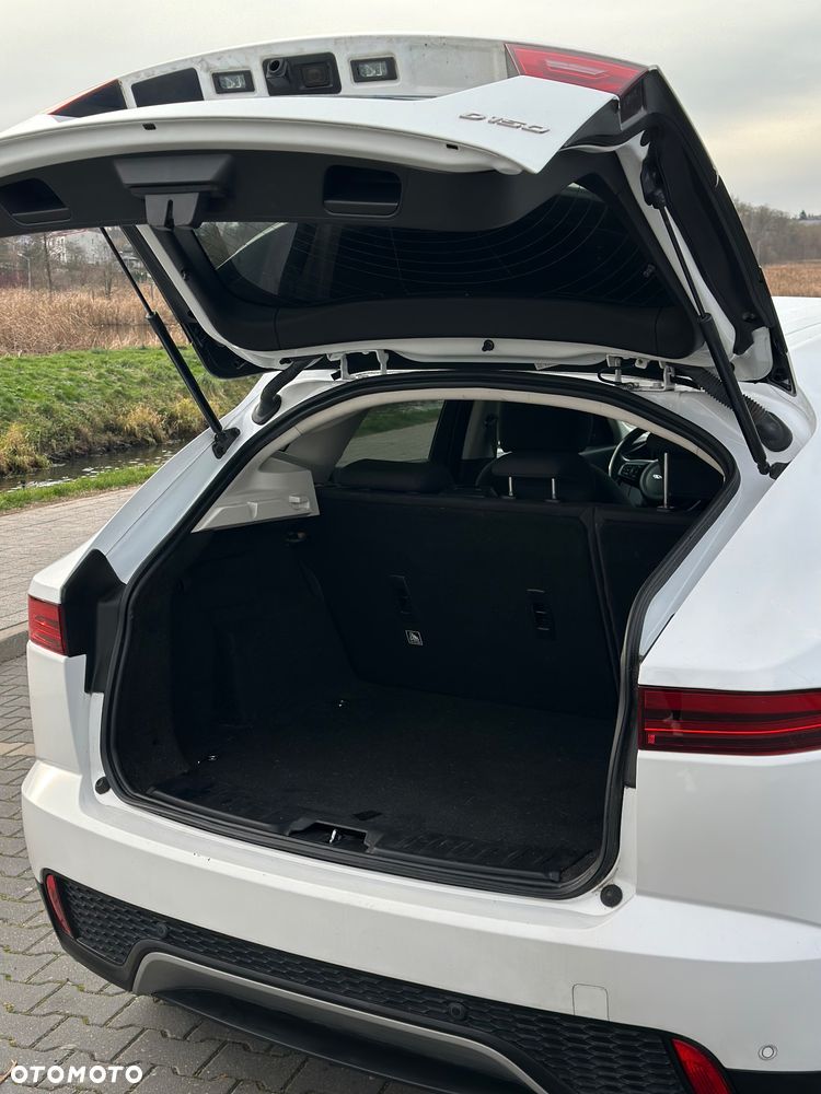 Jaguar E-Pace D150 AWD - 16