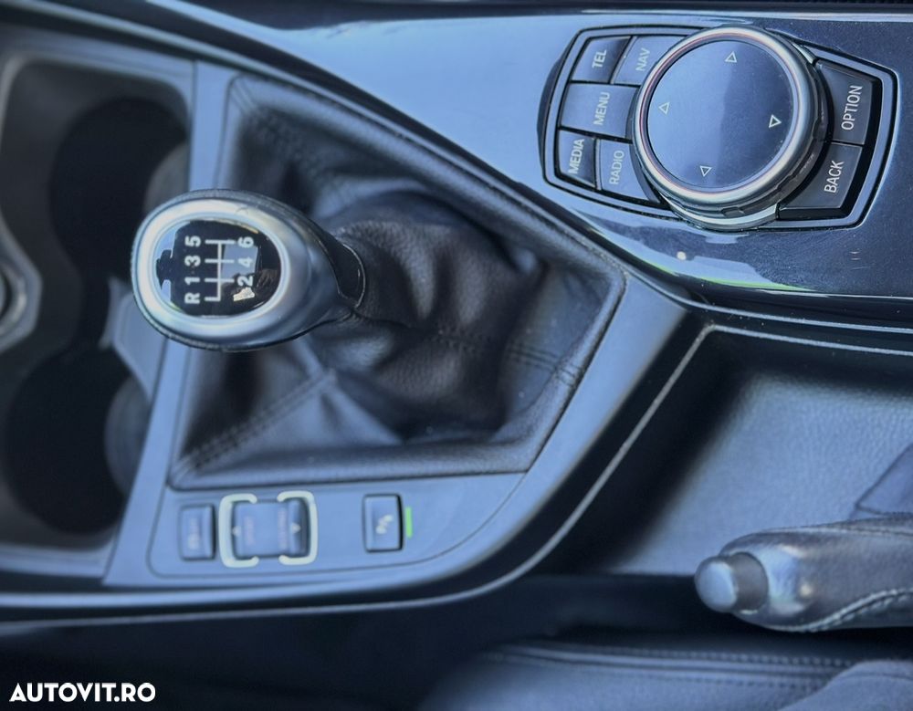 BMW Seria 1 120d xDrive Sport Line - 11