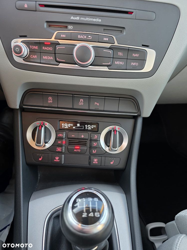 Audi Q3 - 18