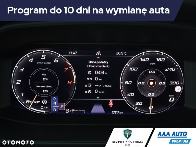 Cupra Formentor - 10