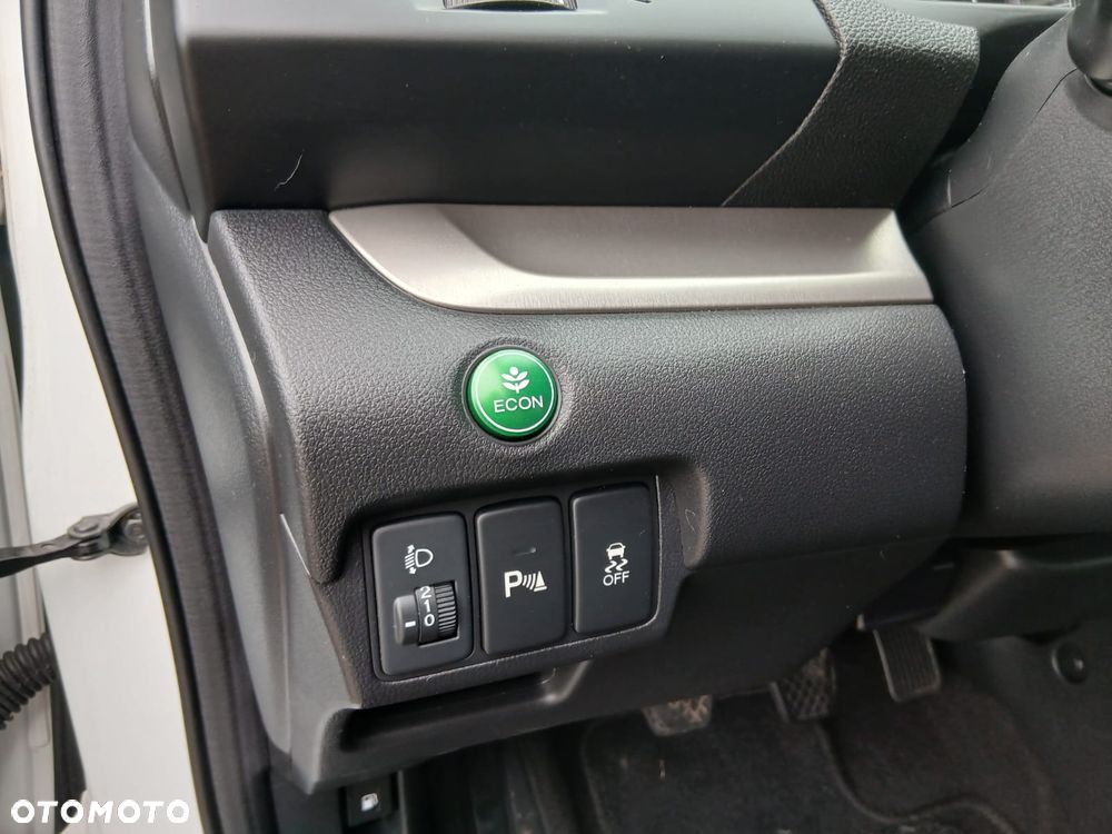 Honda CR-V 1.6i DTEC 2WD Comfort - 19
